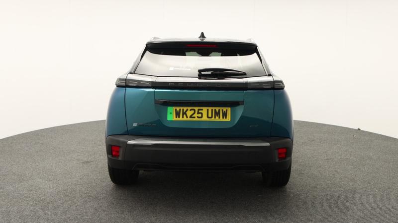 Used Peugeot 2008 2025 for sale - 78095172: Photo 4