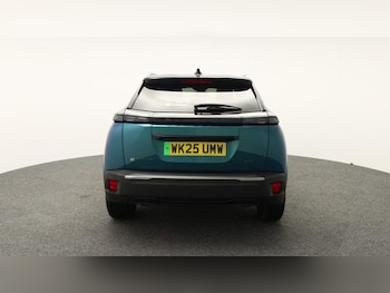 Used Peugeot 2008 2025 for sale - 78095172: Photo