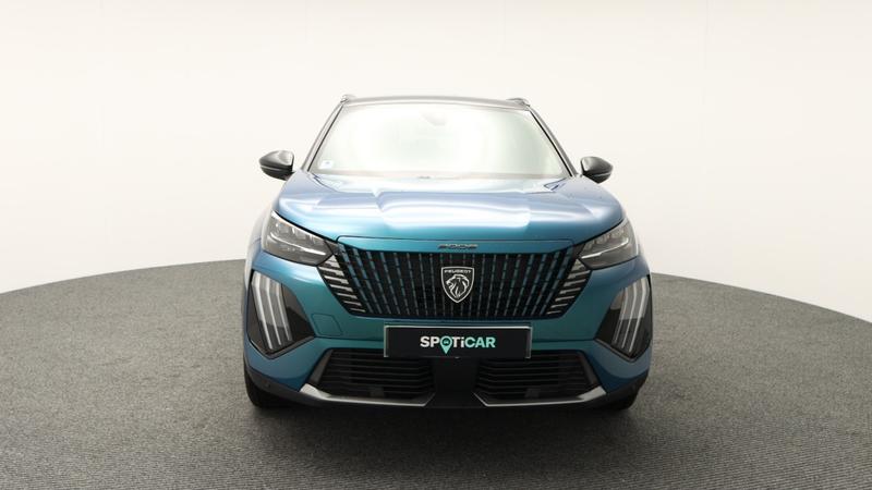 Used Peugeot 2008 2025 for sale - 78095172: Photo 8