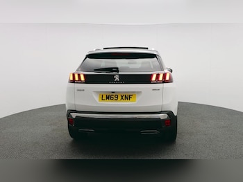 Used Peugeot 3008 2019 for sale - 78706251: Photo