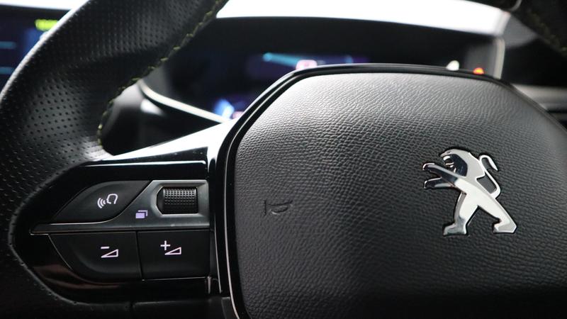 Used Peugeot 208 2021 for sale - 77117226: Photo 12