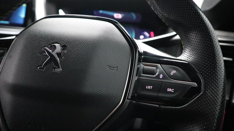 Used Peugeot 208 2021 for sale - 77117226: Photo 13
