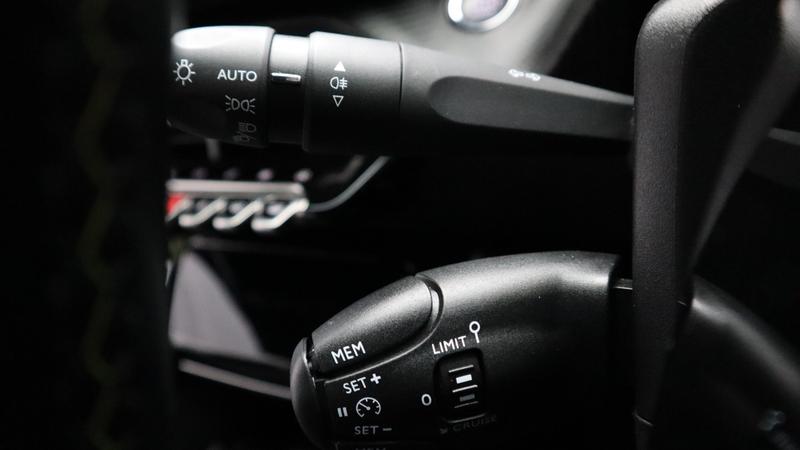 Used Peugeot 208 2021 for sale - 77117226: Photo 14