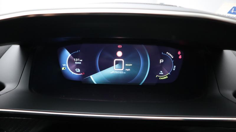 Used Peugeot 208 2021 for sale - 77117226: Photo 16