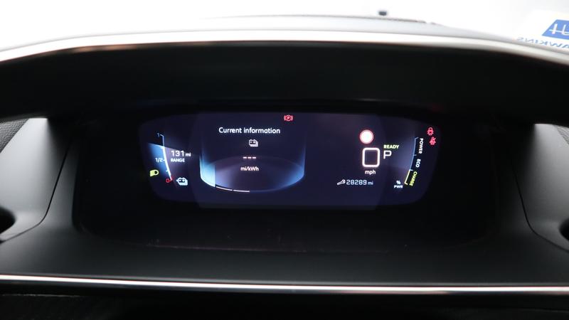 Used Peugeot 208 2021 for sale - 77117226: Photo 18