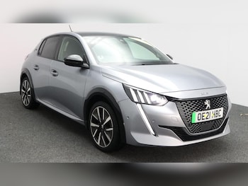 Peugeot 208 feature image