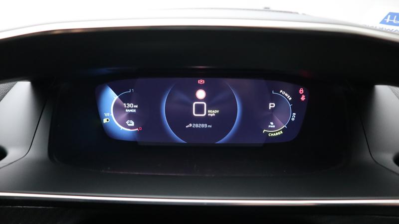 Used Peugeot 208 2021 for sale - 77117226: Photo 20