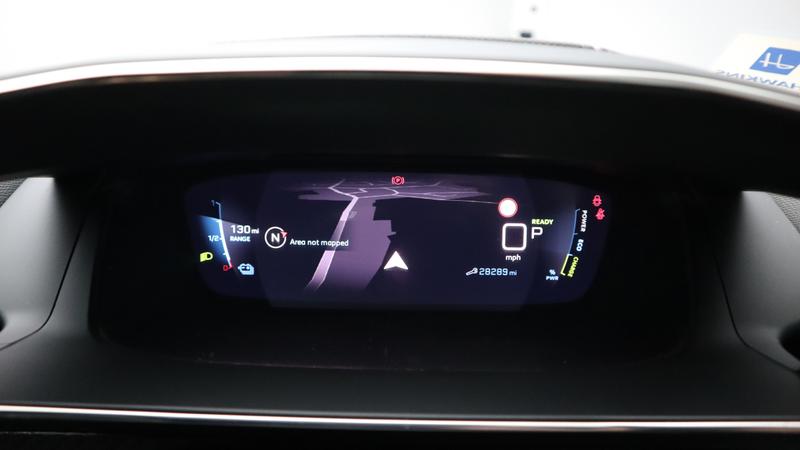 Used Peugeot 208 2021 for sale - 77117226: Photo 21