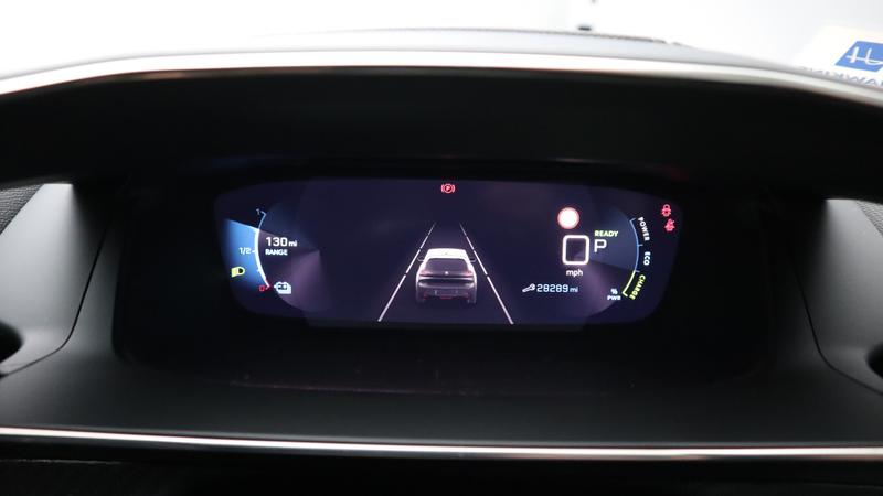 Used Peugeot 208 2021 for sale - 77117226: Photo 22