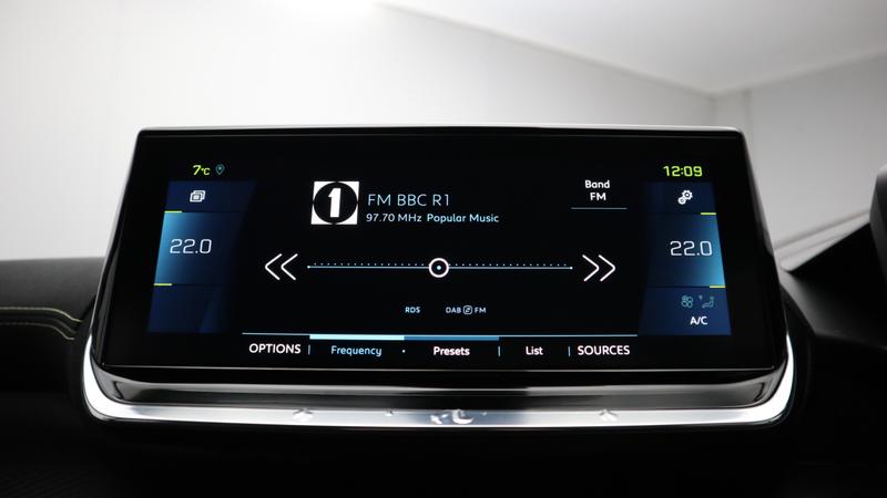 Used Peugeot 208 2021 for sale - 77117226: Photo 23