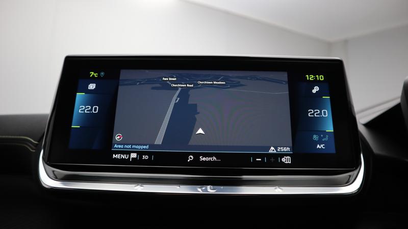 Used Peugeot 208 2021 for sale - 77117226: Photo 25