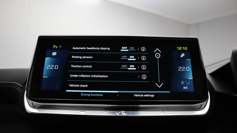 Used Peugeot 208 2021 for sale - 77117226: Photo 26