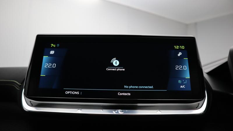 Used Peugeot 208 2021 for sale - 77117226: Photo 27