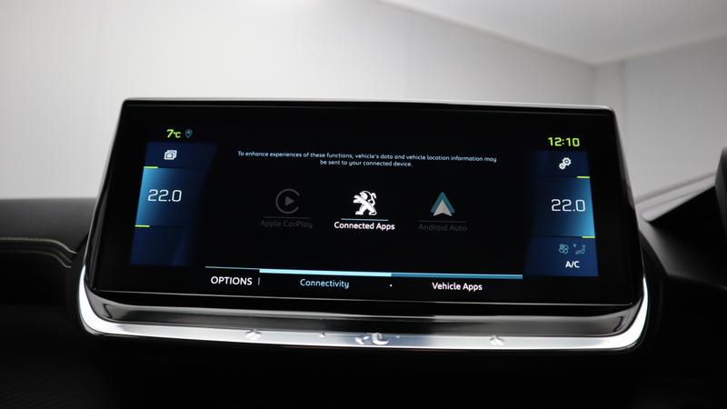 Used Peugeot 208 2021 for sale - 77117226: Photo 28