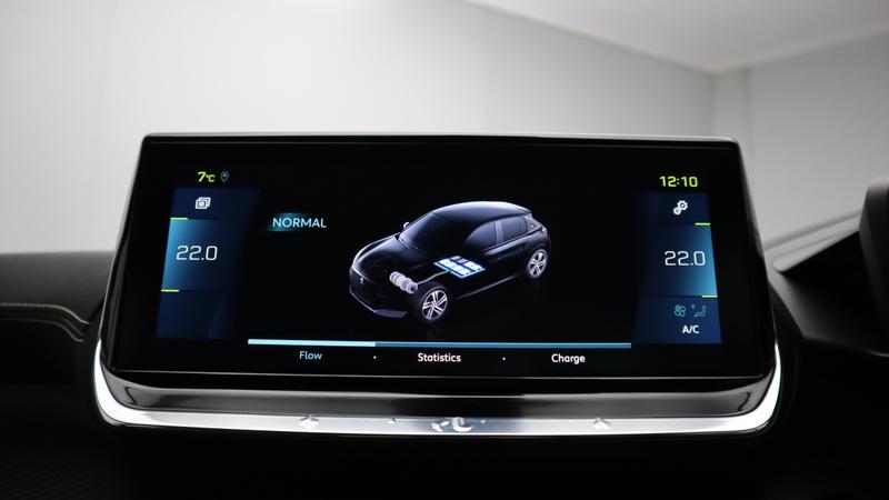 Used Peugeot 208 2021 for sale - 77117226: Photo 29