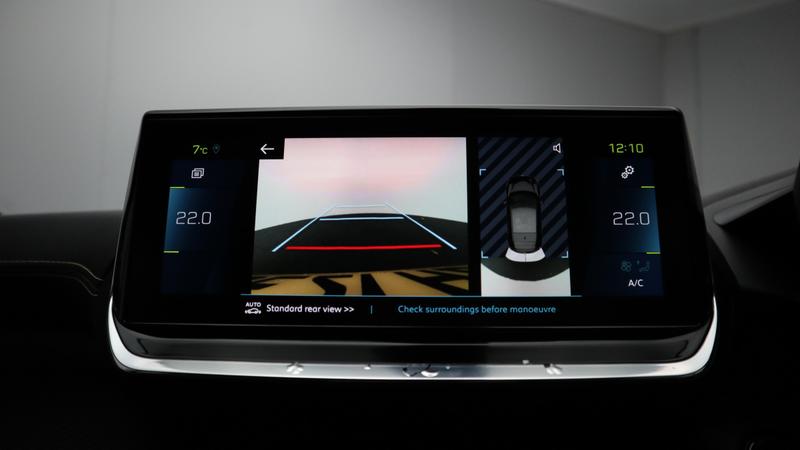 Used Peugeot 208 2021 for sale - 77117226: Photo 31