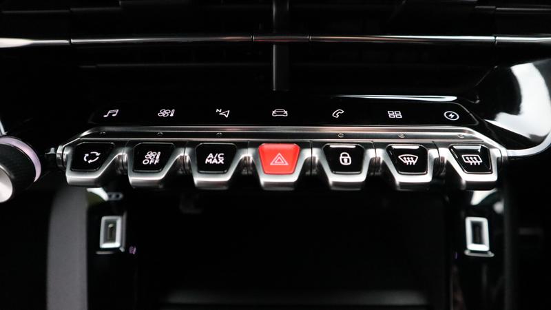 Used Peugeot 208 2021 for sale - 77117226: Photo 33