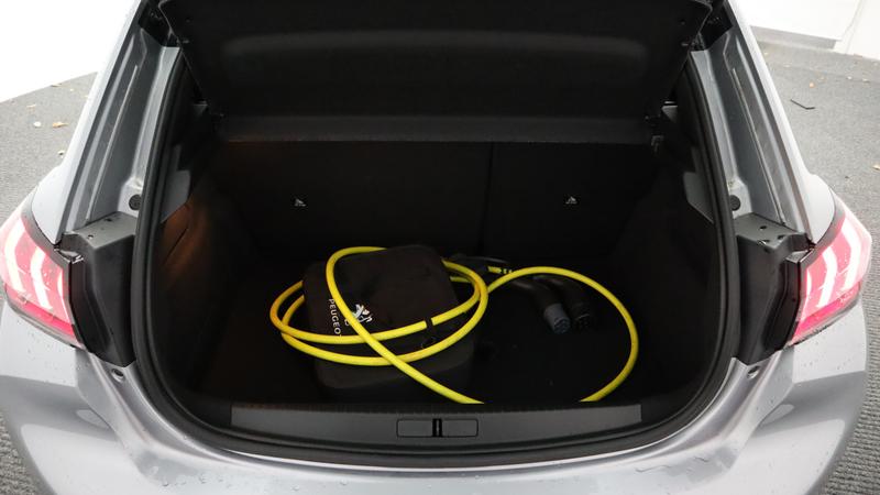 Used Peugeot 208 2021 for sale - 77117226: Photo 38