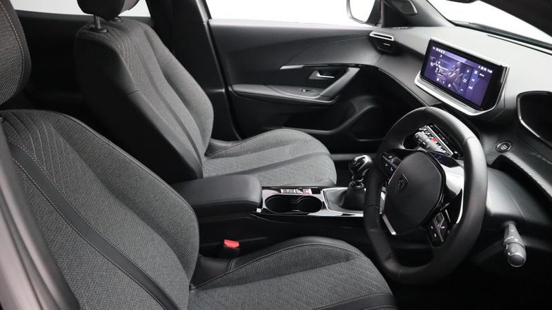 Used Peugeot 2008 for sale - 78109592: Photo 10