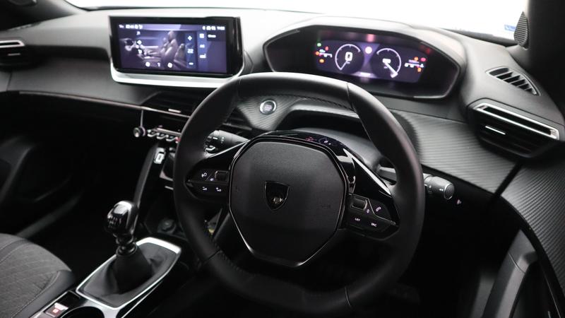 Used Peugeot 2008 for sale - 78109592: Photo 11