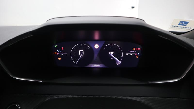 Used Peugeot 2008 for sale - 78109592: Photo 16