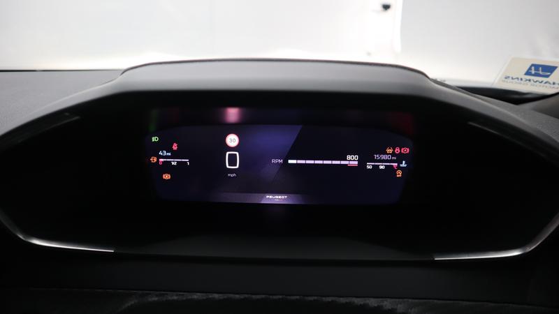 Used Peugeot 2008 for sale - 78109592: Photo 17