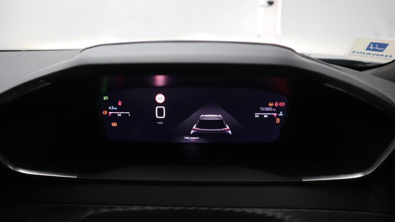 Used Peugeot 2008 for sale - 78109592: Photo 18