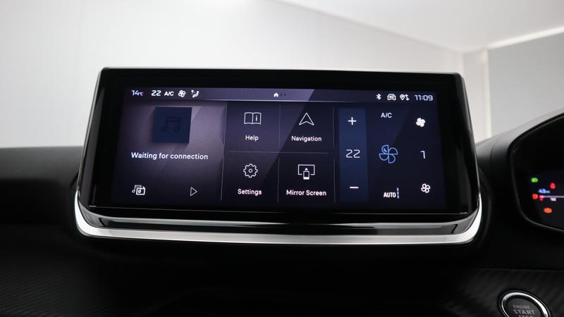 Used Peugeot 2008 for sale - 78109592: Photo 19