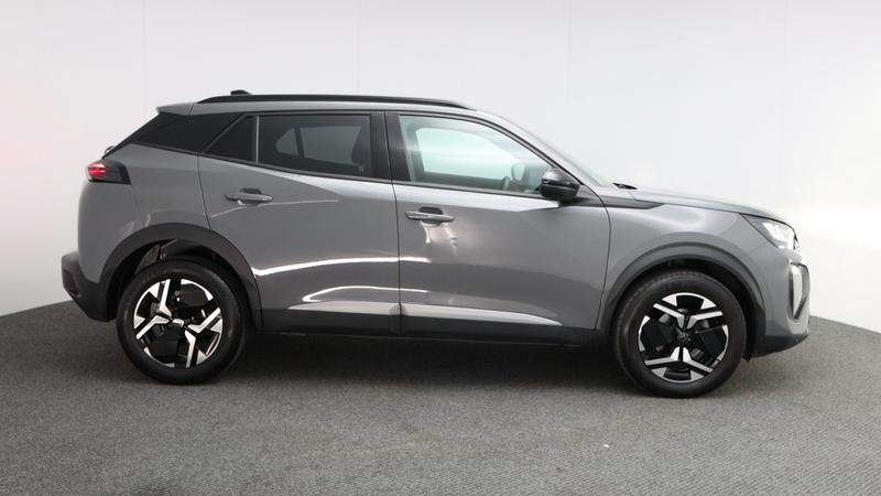 Used Peugeot 2008 for sale - 78109592: Photo 2