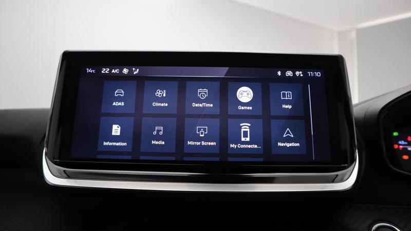 Used Peugeot 2008 for sale - 78109592: Photo 20