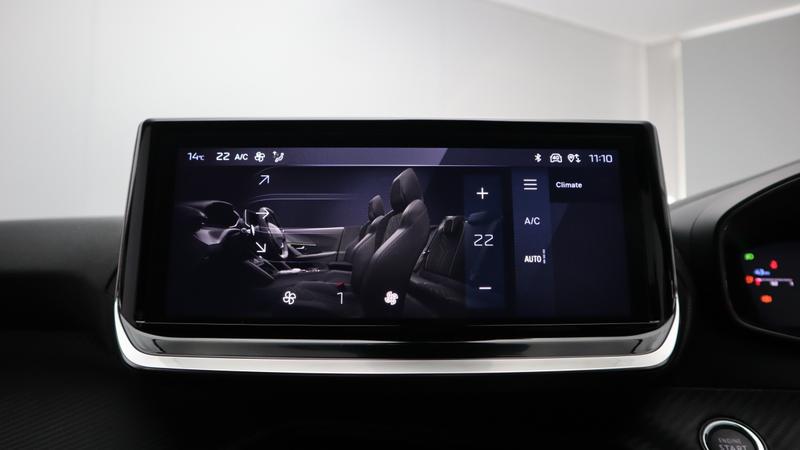 Used Peugeot 2008 for sale - 78109592: Photo 22