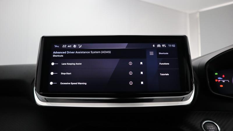 Used Peugeot 2008 for sale - 78109592: Photo 23