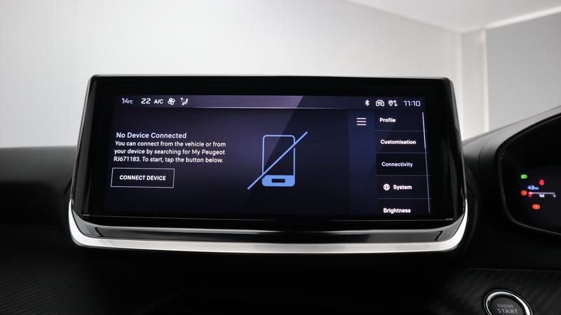 Used Peugeot 2008 for sale - 78109592: Photo 24