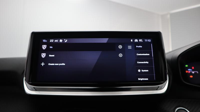 Used Peugeot 2008 for sale - 78109592: Photo 25