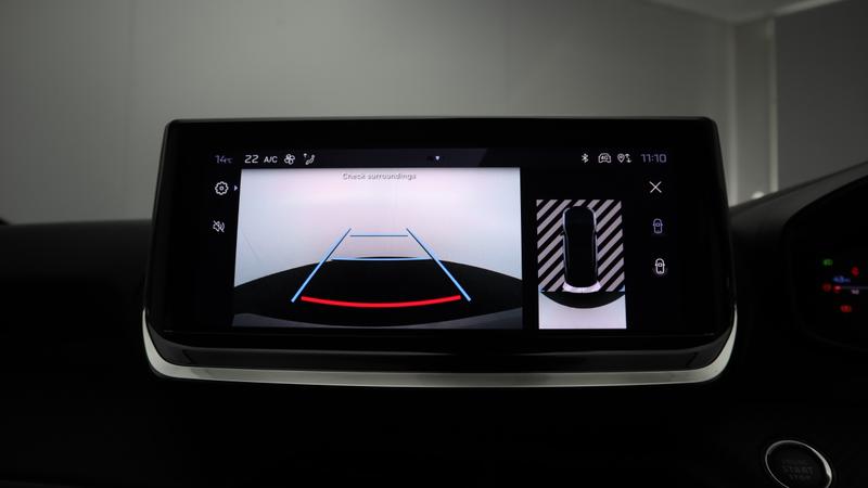 Used Peugeot 2008 for sale - 78109592: Photo 26