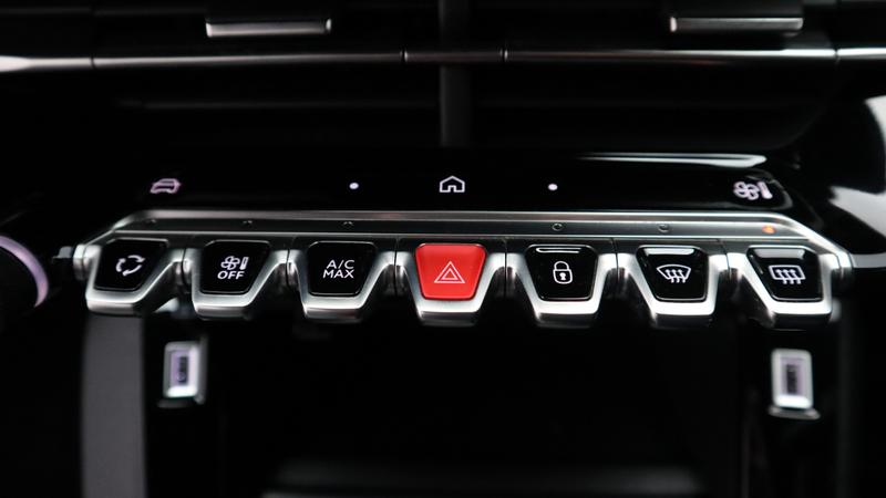 Used Peugeot 2008 for sale - 78109592: Photo 28