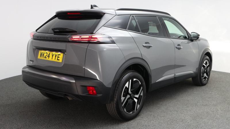 Used Peugeot 2008 for sale - 78109592: Photo 3