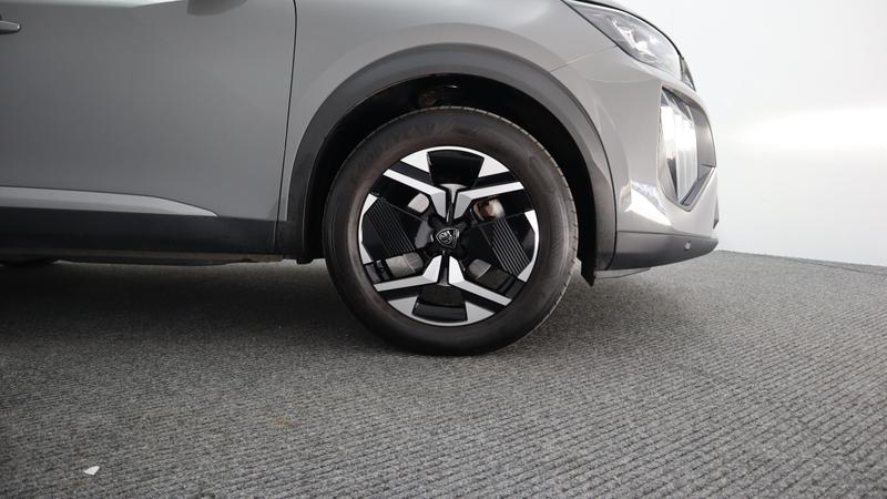 Used Peugeot 2008 for sale - 78109592: Photo 32