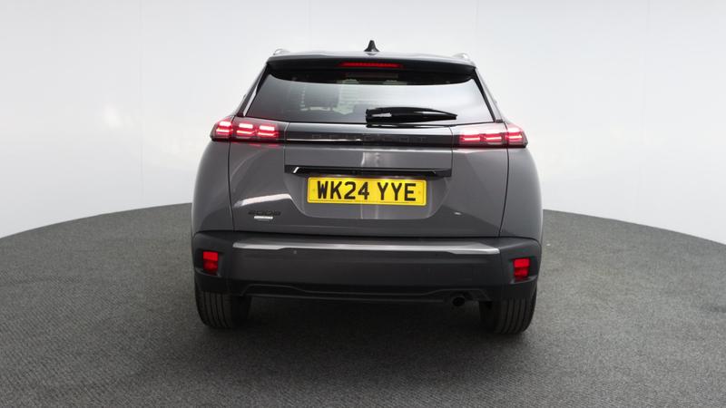 Used Peugeot 2008 for sale - 78109592: Photo 4
