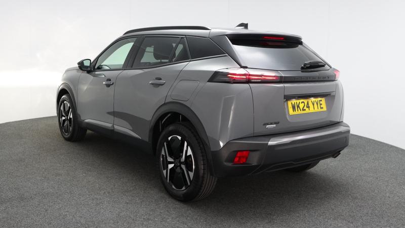 Used Peugeot 2008 for sale - 78109592: Photo 5