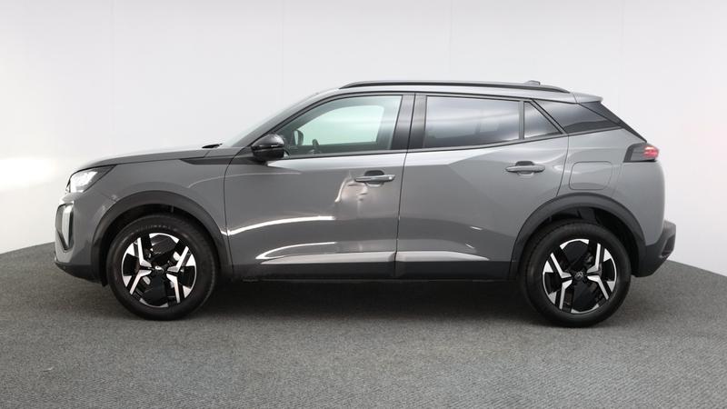Used Peugeot 2008 for sale - 78109592: Photo 6