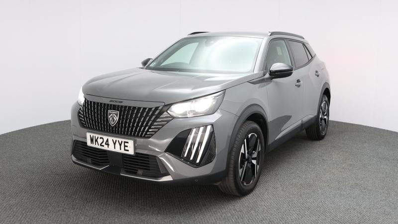 Used Peugeot 2008 for sale - 78109592: Photo 7