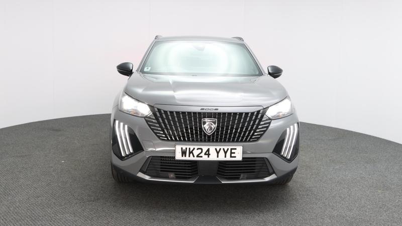 Used Peugeot 2008 for sale - 78109592: Photo 8