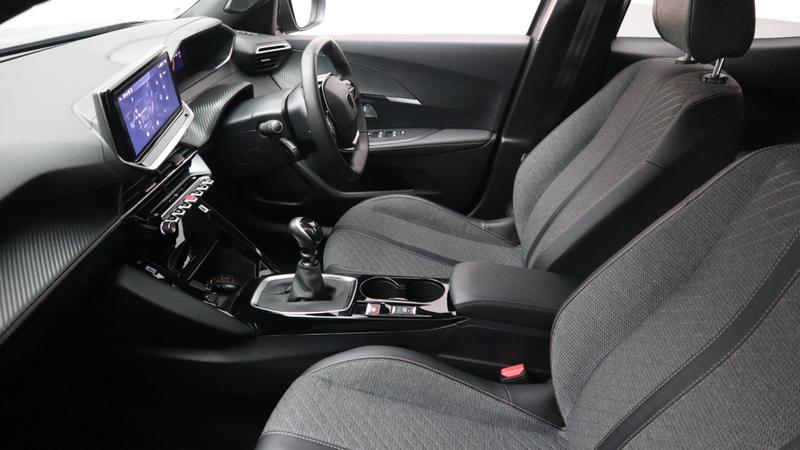 Used Peugeot 2008 for sale - 78109592: Photo 9