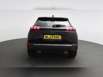 Used Peugeot 2008 2023 for sale - 79141024: Photo