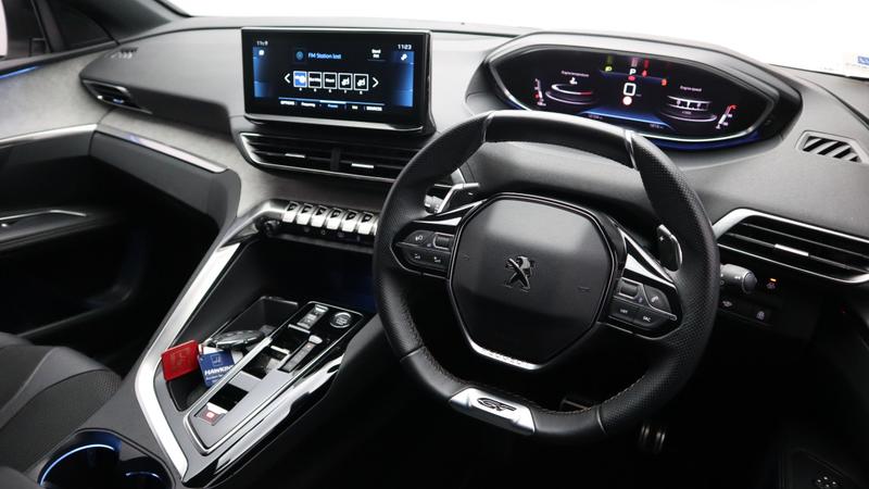 Used Peugeot 3008 2023 for sale - 77117491: Photo 11