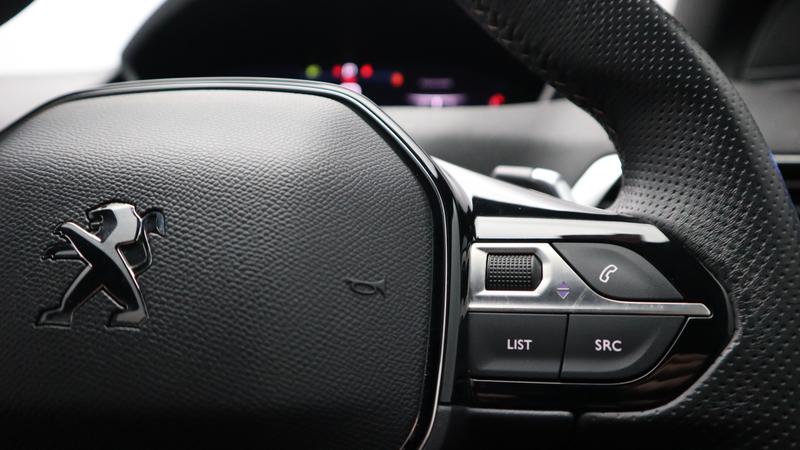 Used Peugeot 3008 2023 for sale - 77117491: Photo 13