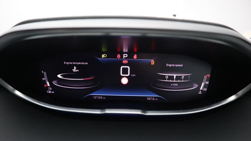 Used Peugeot 3008 2023 for sale - 77117491: Photo 14