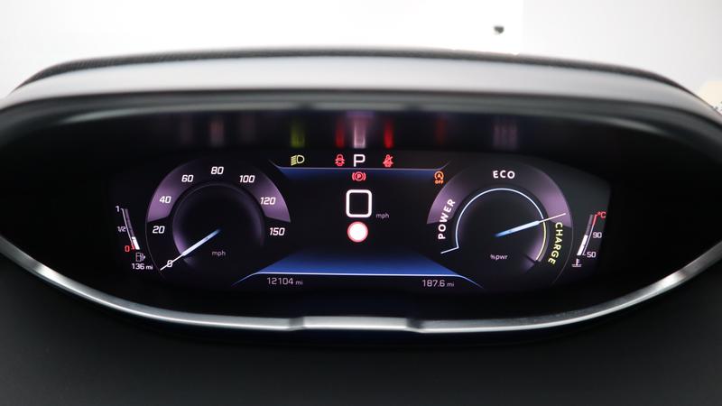 Used Peugeot 3008 2023 for sale - 77117491: Photo 17