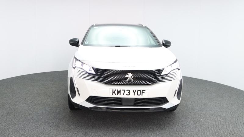 Used Peugeot 3008 2023 for sale - 77117491: Photo 8